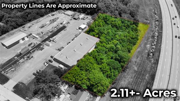 630 Commercial ST, Cape Girardeau, MO 63703
