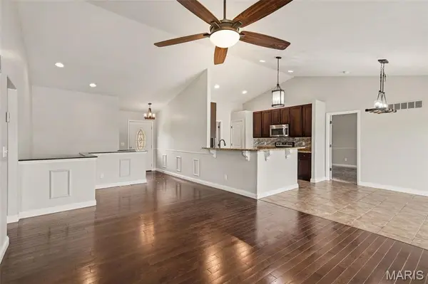 520 Sceptre RD, Wentzville, MO 63385
