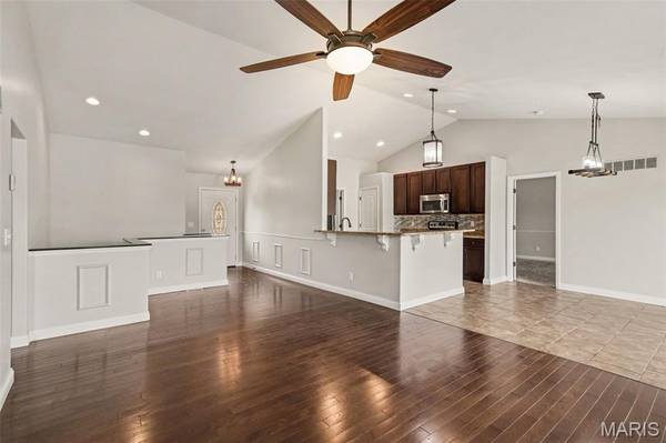 520 Sceptre RD, Wentzville, MO 63385
