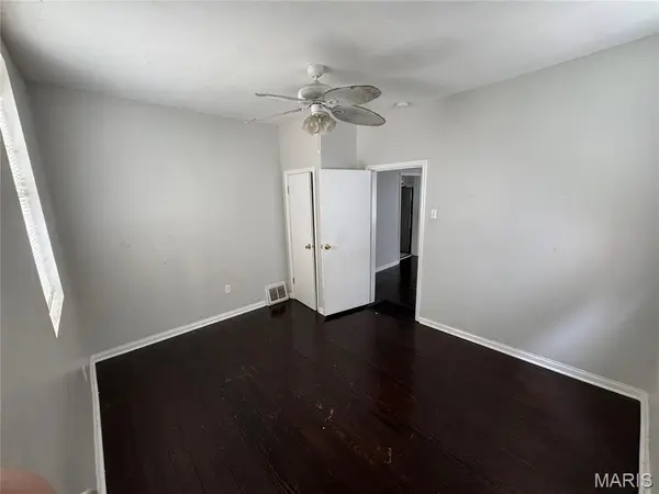 5006 Grace AVE, St Louis, MO 63116