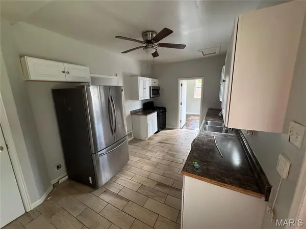 5006 Grace AVE, St Louis, MO 63116