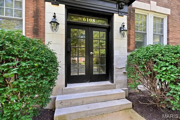 6108 Washington BLVD #201, St Louis, MO 63112