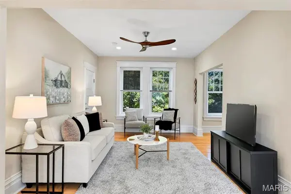 6108 Washington BLVD #201, St Louis, MO 63112