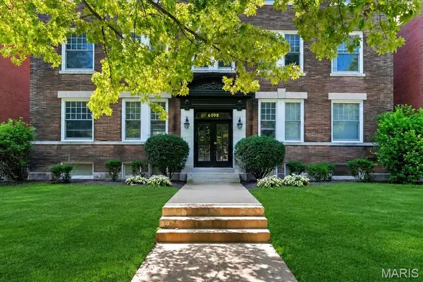 6108 Washington BLVD #201, St Louis, MO 63112