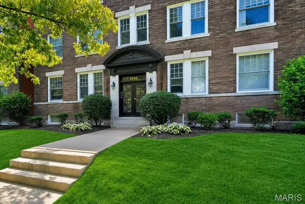 6108 Washington BLVD #201, St Louis, MO 63112