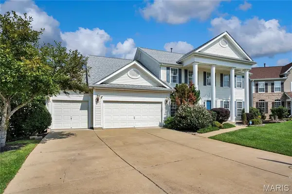 611 Knollshire Way, Dardenne Prairie, MO 63368