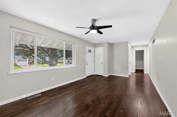 2065 Tahoe DR, Florissant, MO 63031