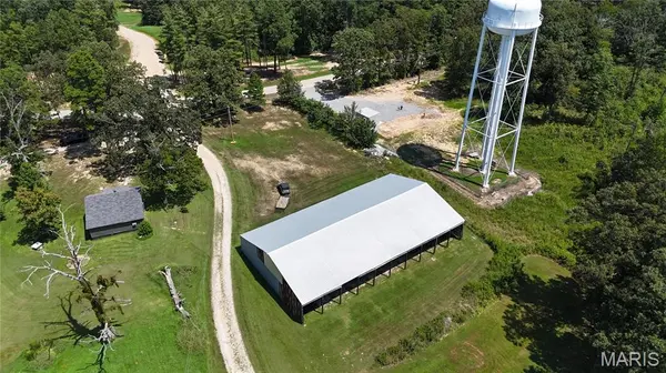 4999 Highway Kk, Wappapello, MO 63966