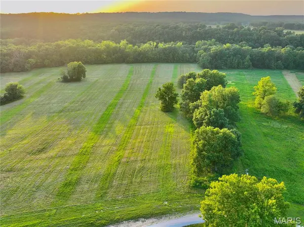 TBD SE 800 Rd. T17, Collins, MO 64738