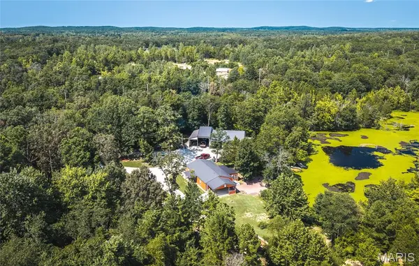 14502 E State Highway E, Cadet, MO 63630