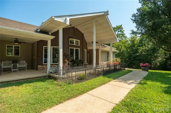 13525 Highway 60, Poplar Bluff, MO 63901
