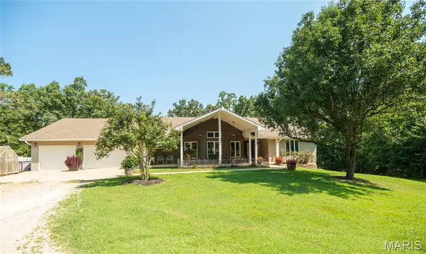 13525 Highway 60, Poplar Bluff, MO 63901