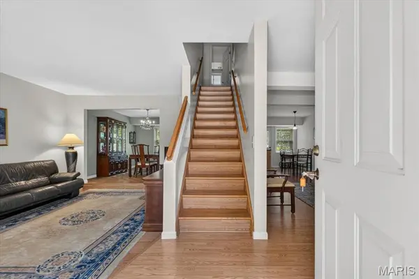 1162 Cantina DR, St Louis, MO 63141