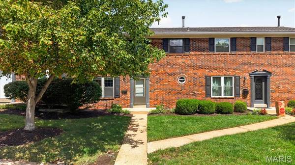 1162 Cantina DR, St Louis, MO 63141