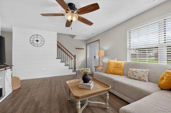 1383 Forest Creek DR #5, St Charles, MO 63303
