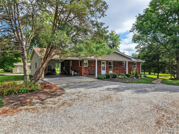 451 E Highway N, Wentzville, MO 63385