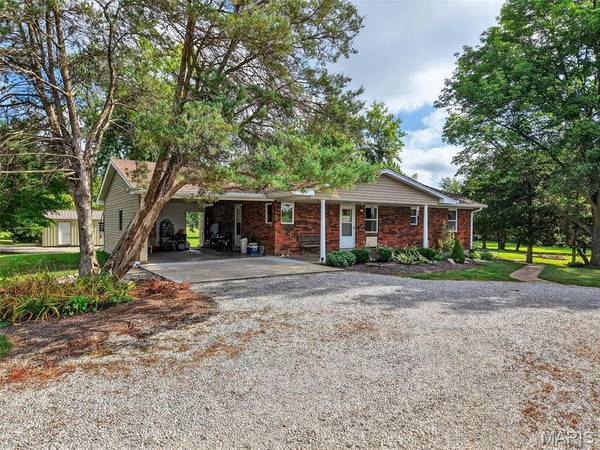 451 E Highway N, Wentzville, MO 63385