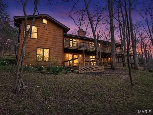 20983 Highlands, Marthasville, MO 63357