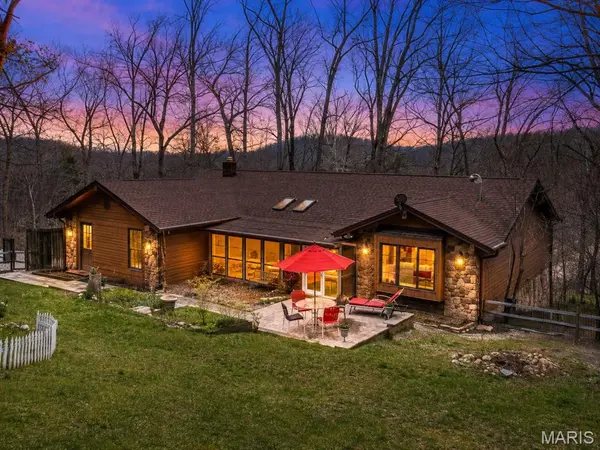 20983 Highlands, Marthasville, MO 63357