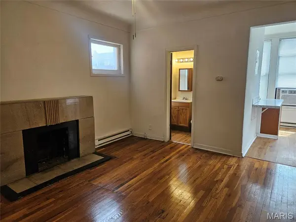 5667 Waterman BLVD ##1S, St Louis, MO 63112