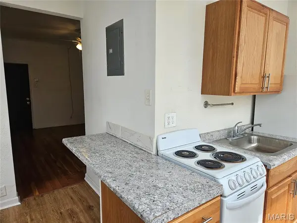 5667 Waterman BLVD ##1S, St Louis, MO 63112