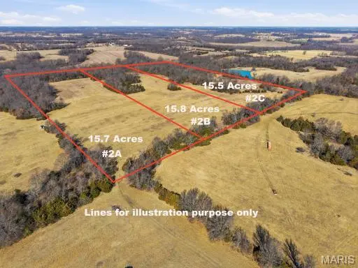 Tract 2C 935 Audrain Rd, Mexico, MO 65265