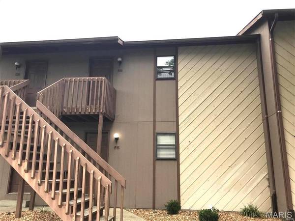 86 PEACHTREE LN, Fairview Heights, IL 62208