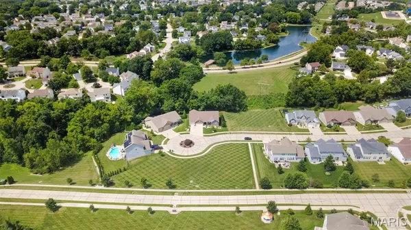 787 Wilbie CT, O'fallon, MO 63368