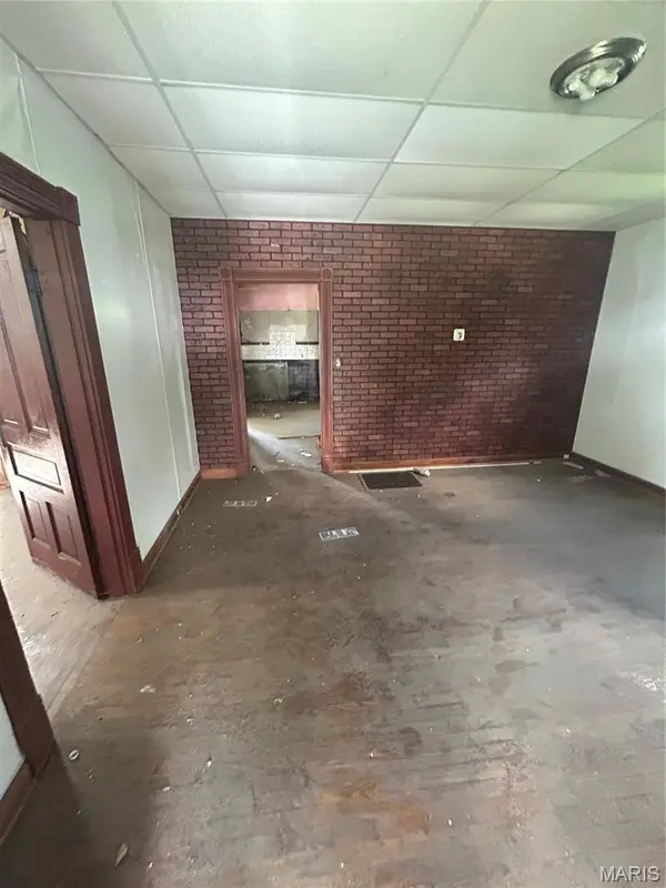 2030 Belle AVE, St Louis, MO 63136