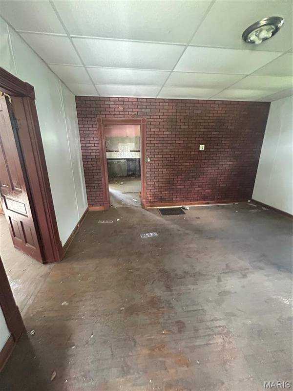 2030 Belle AVE, St Louis, MO 63136