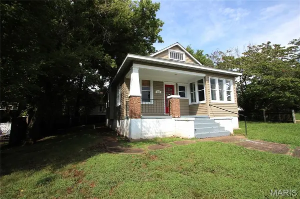 213 E Walnut ST, Arcadia, MO 63621