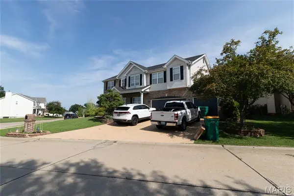 5176 Romaine Spring DR, Fenton, MO 63026