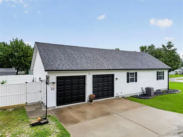 1019 W Main ST, Bowling Green, MO 63334