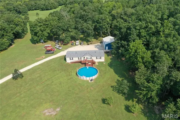1256 Annapolis Road 118, Annapolis, MO 63620