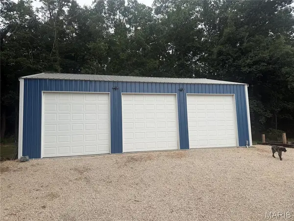 1256 Annapolis Road 118, Annapolis, MO 63620