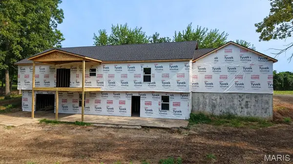 4687 Rouggly RD, Valles Mines, MO 63087