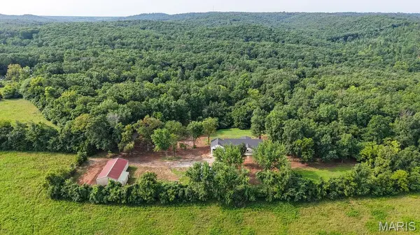 4687 Rouggly RD, Valles Mines, MO 63087