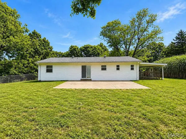 3583 Sunrise DR, Imperial, MO 63052