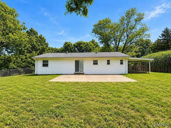 3583 Sunrise DR, Imperial, MO 63052