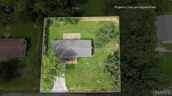 3583 Sunrise DR, Imperial, MO 63052