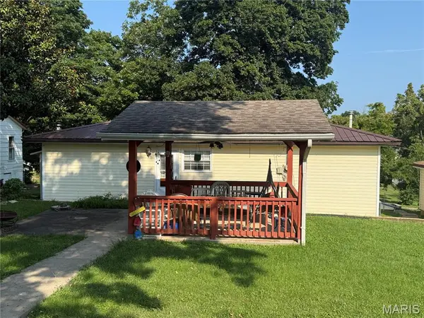 222 Low, Bonne Terre, MO 63628