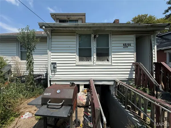 4844 Calvin AVE, St Louis, MO 63115