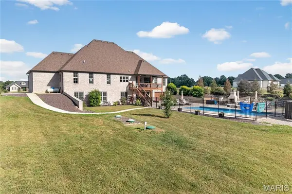 19111 Promise DR, Lebanon, MO 65536