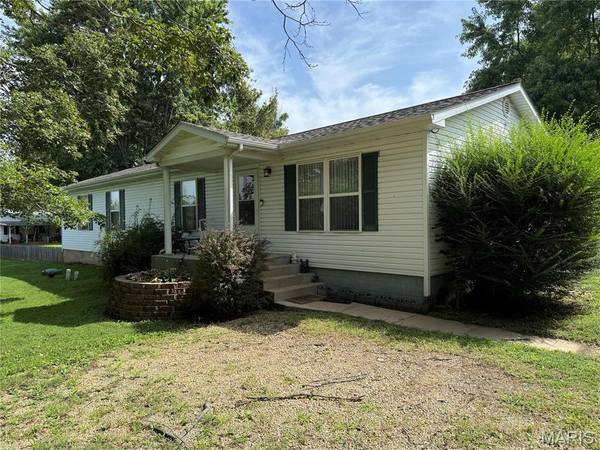 5134 Hurryville RD, Farmington, MO 63640