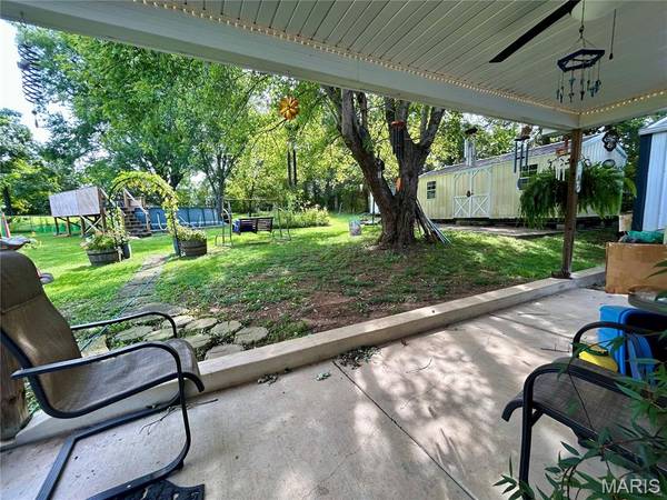 5134 Hurryville RD, Farmington, MO 63640