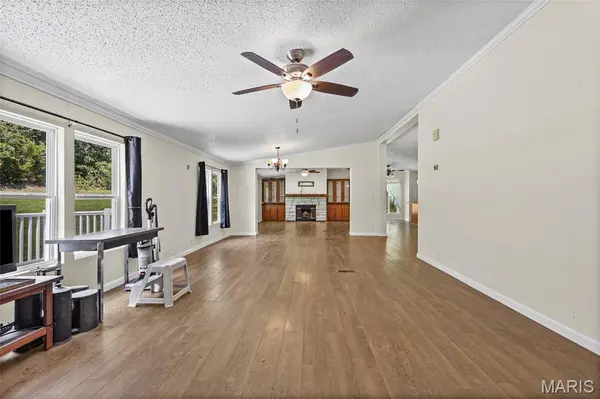 7448 Turn Bo Ranch RD, Dittmer, MO 63023