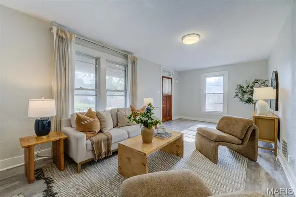 6428 Fyler AVE, St Louis, MO 63139