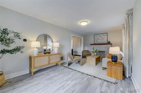 6428 Fyler AVE, St Louis, MO 63139