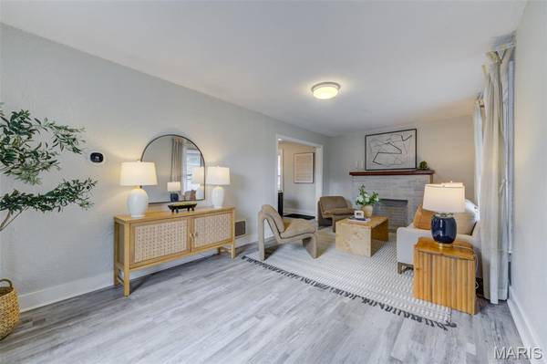 6428 Fyler AVE, St Louis, MO 63139