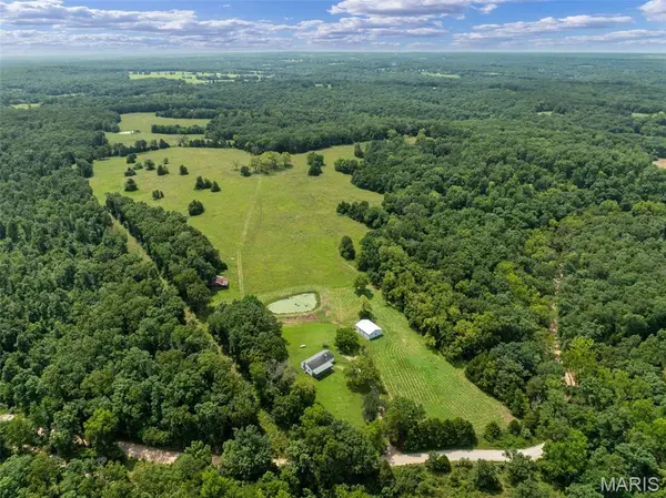 0 long Spring RD, Steelville, MO 65565